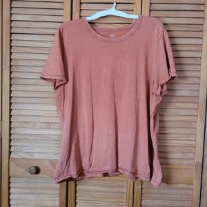 Aerie XXL boyfriend fit tshirt